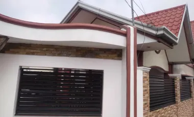 RUSH!! HOUSE & LOT TUY BATANGAS