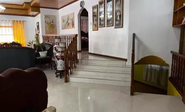 RUSH!! HOUSE & LOT TUY BATANGAS