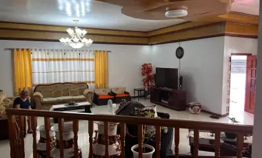 RUSH!! HOUSE & LOT TUY BATANGAS