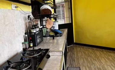 RUSH!! HOUSE & LOT TUY BATANGAS