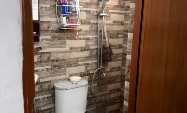 RUSH!! HOUSE & LOT TUY BATANGAS