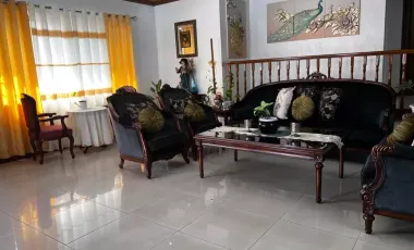 RUSH!! HOUSE & LOT TUY BATANGAS