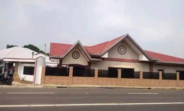 RUSH!! HOUSE & LOT TUY BATANGAS