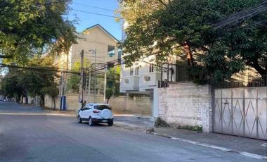 Prime Location and Well Maintained Old 2 storey Concrete House for Sale in Malate Manila near Taft Avenue and Quirino Avenue