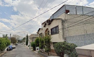 ¡¡Atención Inversionistas!! Venta de Casa en Remate Bancario en una de las mejores zonas de la alcaldia TLAHUAC, CIUDAD DE MÉXICO!!