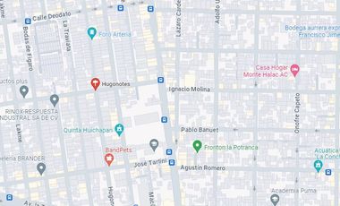 ¡¡Atención Inversionistas!! Venta de Casa en Remate Bancario en una de las mejores zonas de la alcaldia TLAHUAC, CIUDAD DE MÉXICO!!