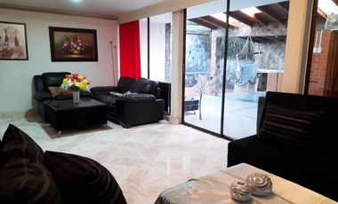 PR17380 Casa en venta en el sector Los Balsos