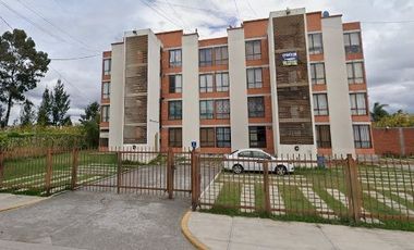 Departamento de 2 habitaciones conjunto Villas San Lorenzo en Cuautlancingo
