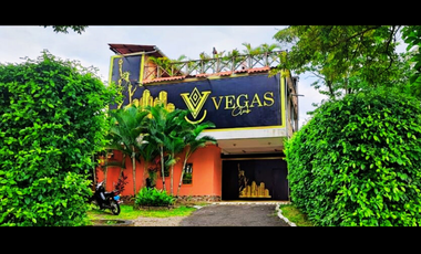 Hostal en VENTA con excelente ubicación a pie de carretera.