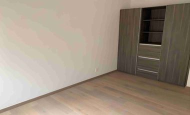 Departamento en Renta sin o c muebles Neuchatel, Polanco, Cdmx