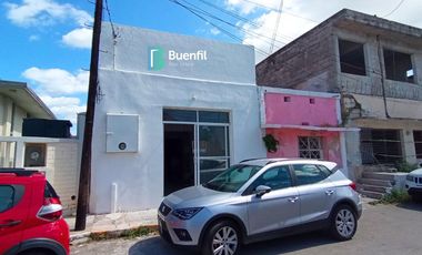Local comercial en  Barrio de Guadalupe