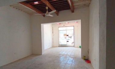 Local comercial en  Barrio de Guadalupe