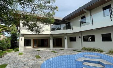 House for Sale in Alabang Muntinlupa