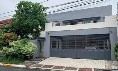 4BR Modern House and Lot for Rent at Tierra Pura, Quezon City