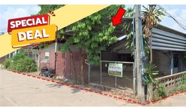 ทรัพย์ บสส. รหัส 8Z4470 บ้านเดี่ยว  ร้อยเอ็ด
