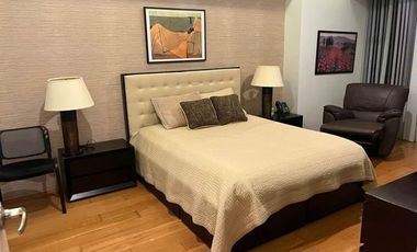2BR Condo Unit for Rent in Arya Tower 2, Taguig City