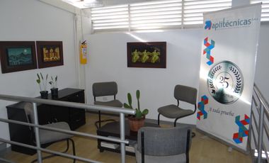 VENPERMUTO BODEGA  CON OFICINAS BARRIO SAN MIGUEL