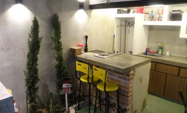 VENPERMUTO BODEGA  CON OFICINAS BARRIO SAN MIGUEL