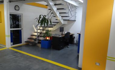 VENPERMUTO BODEGA  CON OFICINAS BARRIO SAN MIGUEL