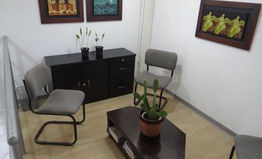 VENPERMUTO BODEGA  CON OFICINAS BARRIO SAN MIGUEL