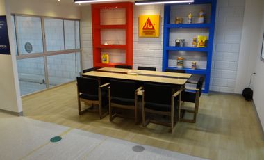 VENPERMUTO BODEGA  CON OFICINAS BARRIO SAN MIGUEL