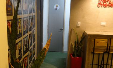 VENPERMUTO BODEGA  CON OFICINAS BARRIO SAN MIGUEL