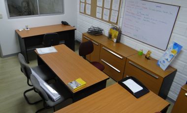 VENPERMUTO BODEGA  CON OFICINAS BARRIO SAN MIGUEL