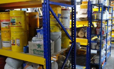 VENPERMUTO BODEGA  CON OFICINAS BARRIO SAN MIGUEL