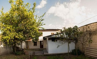 Venta-Cotacachi, Espectacular Propiedad con casa 340 m2