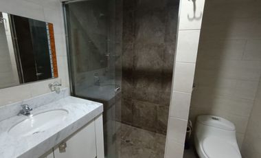 Isla Mocoli, Alquiler de Dpto de 3 Dorm. Amoblado con Gran Vista