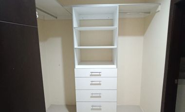 Isla Mocoli, Alquiler de Dpto de 3 Dorm. Amoblado con Gran Vista