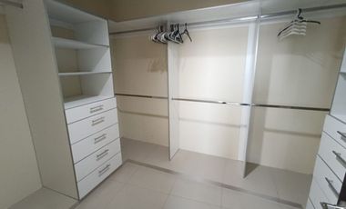 Isla Mocoli, Alquiler de Dpto de 3 Dorm. Amoblado con Gran Vista