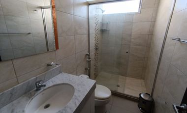 Isla Mocoli, Alquiler de Dpto de 3 Dorm. Amoblado con Gran Vista