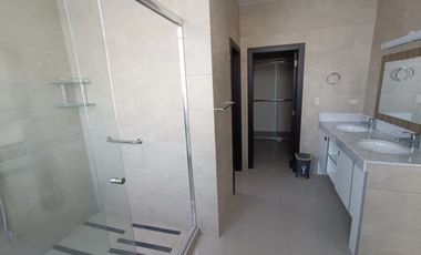 Isla Mocoli, Alquiler de Dpto de 3 Dorm. Amoblado con Gran Vista