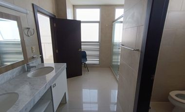 Isla Mocoli, Alquiler de Dpto de 3 Dorm. Amoblado con Gran Vista