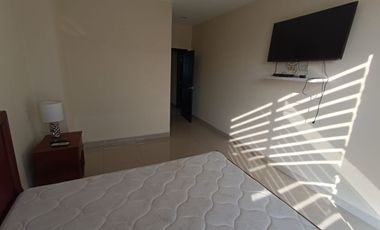 Isla Mocoli, Alquiler de Dpto de 3 Dorm. Amoblado con Gran Vista