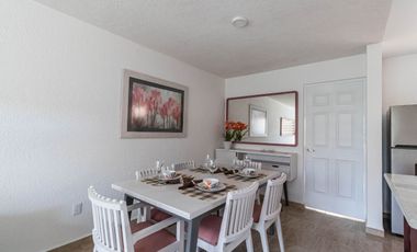 Casa en Venta con alberca, Alberca a 15 minutos de Cuernavaca en Emiliano Zapata
