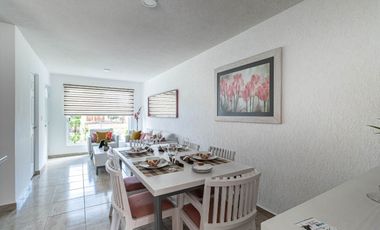 Casa en Venta con alberca, Alberca a 15 minutos de Cuernavaca en Emiliano Zapata