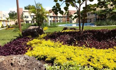 Casa en Venta con alberca, Alberca a 15 minutos de Cuernavaca en Emiliano Zapata
