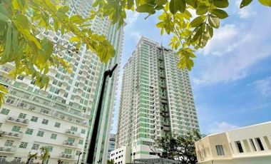 Brandnew One Bedroom Condo in Tower 2 Solinea Near Ayala Mall