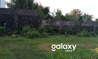 DIJUAL TANAH BERANDA BUKIT UNGASAN BADUNG, BALI