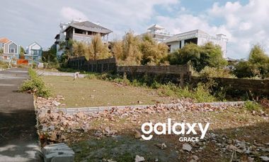 DIJUAL TANAH BERANDA BUKIT UNGASAN BADUNG, BALI