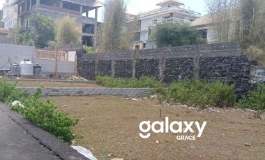 DIJUAL TANAH BERANDA BUKIT UNGASAN BADUNG, BALI