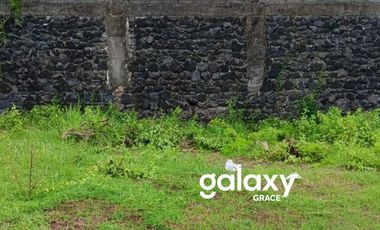 DIJUAL TANAH BERANDA BUKIT UNGASAN BADUNG, BALI