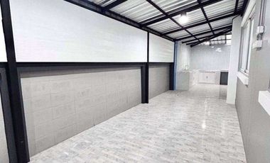 ขายบ้าน ชูตะวัน ลำลูกกาคลอง8 บ้านรีโนเวทใหม่ พร้อมอยู่ รหัสทรัพย์ : H8081