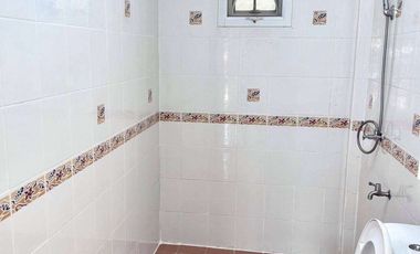 ขายบ้าน ชูตะวัน ลำลูกกาคลอง8 บ้านรีโนเวทใหม่ พร้อมอยู่ รหัสทรัพย์ : H8081