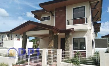 House in Downtown Davao City for Sale thru Bank Financing, Twin Palms Ma-a Davao City