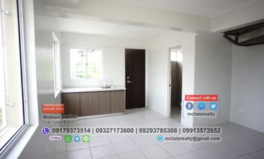 PAG-IBIG Rent to Own House Near Imus Computer Center Neuville Townhomes Tanza