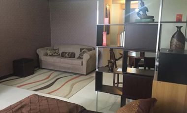 Fairways Tower | Fully furnished Studio type Condo for Sale in Fort Bonifacio Global City, BGC, Taguig