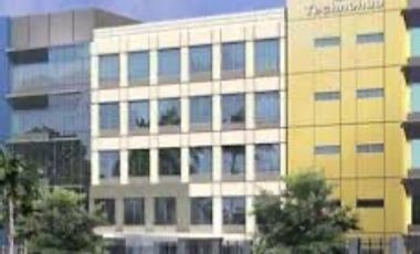 Fitted-out 803.57 sqms. Office Space in One Campus Place Tower A, Taguig